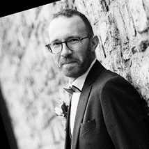 Portrait de Gauthier Wagneur, fondateur de MeC Community